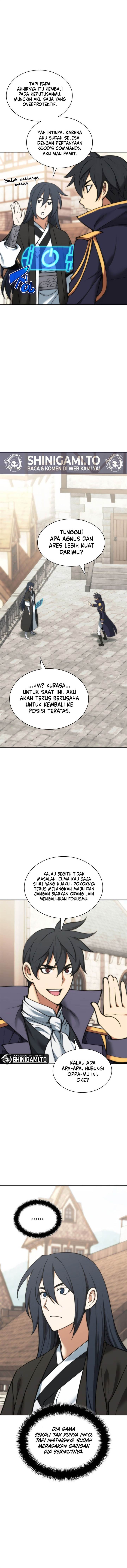 Overgeared Chap 281 - Next Chap 282