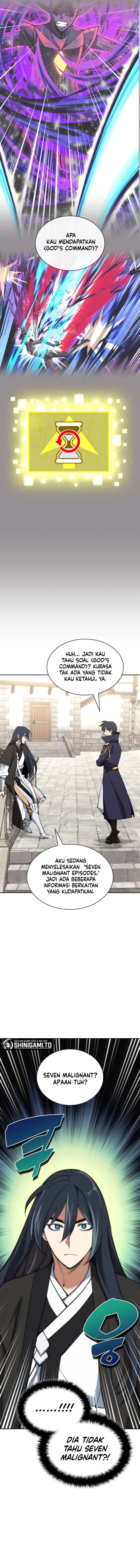 Overgeared Chap 281 - Next Chap 282