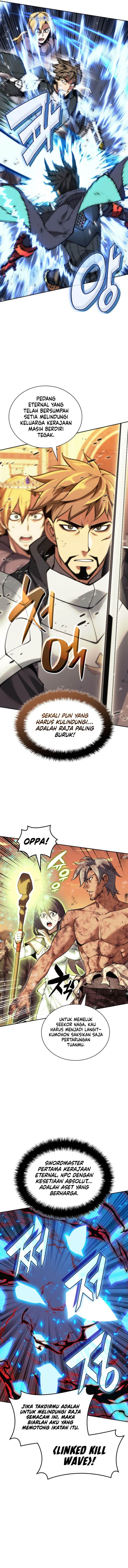 Overgeared Chap 281 - Next Chap 282