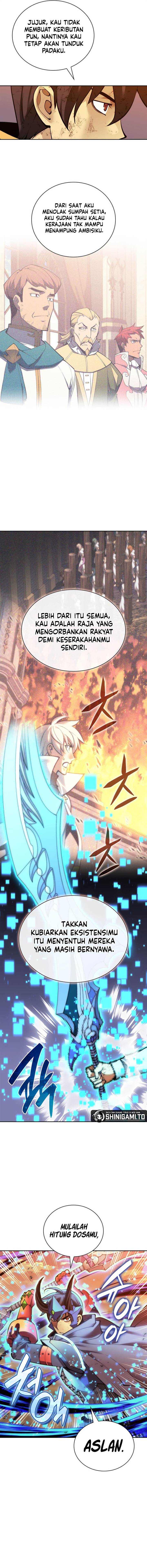 Overgeared Chap 281 - Next Chap 282