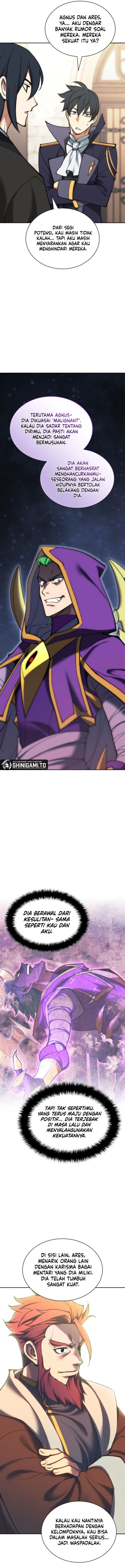 Overgeared Chap 281 - Next Chap 282