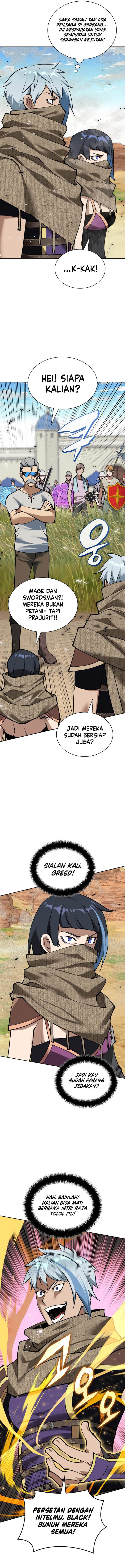 Overgeared Chap 282 - Next Chap 283