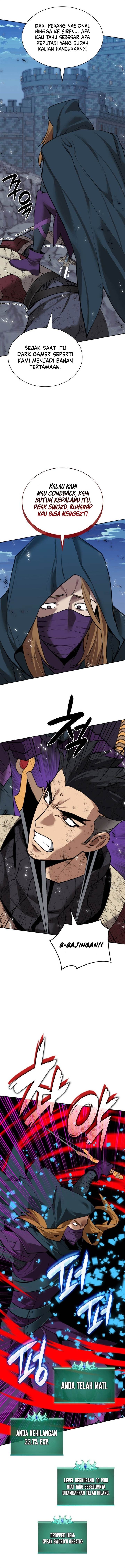 Overgeared Chap 282 - Next Chap 283