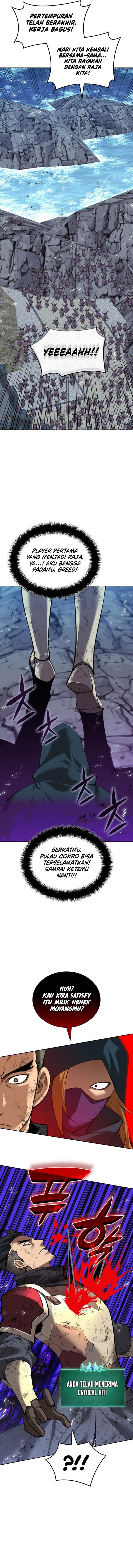 Overgeared Chap 282 - Next Chap 283