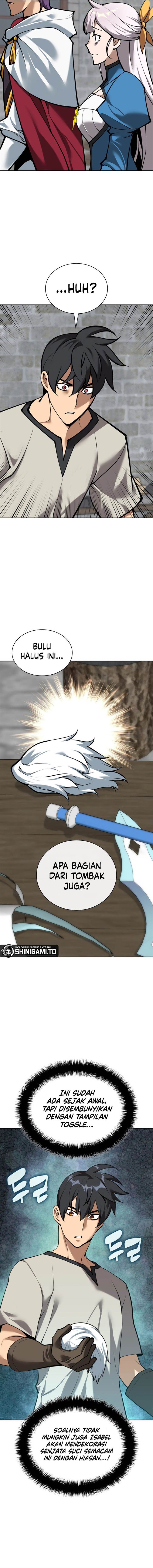 Overgeared Chap 282 - Next Chap 283