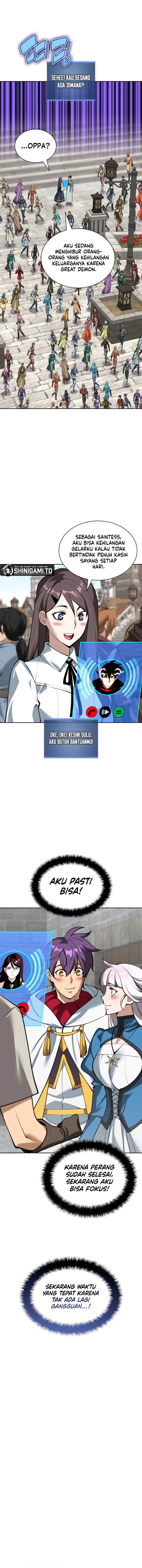 Overgeared Chap 282 - Next Chap 283