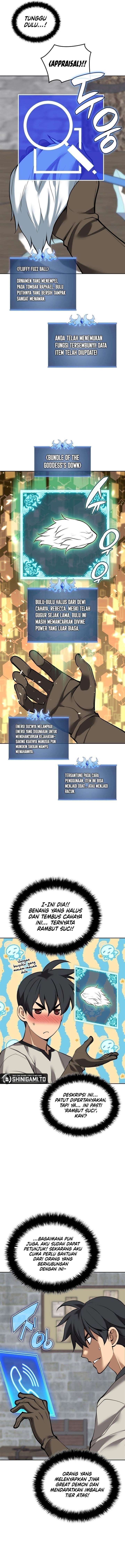 Overgeared Chap 282 - Next Chap 283