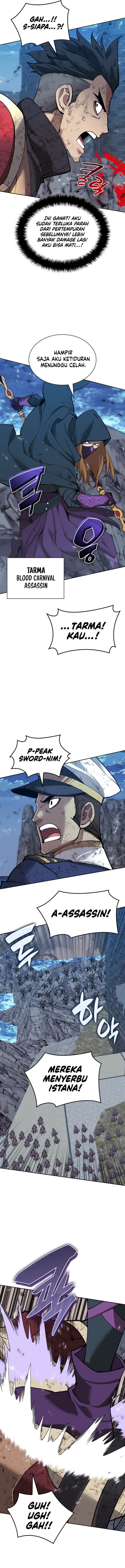 Overgeared Chap 282 - Next Chap 283