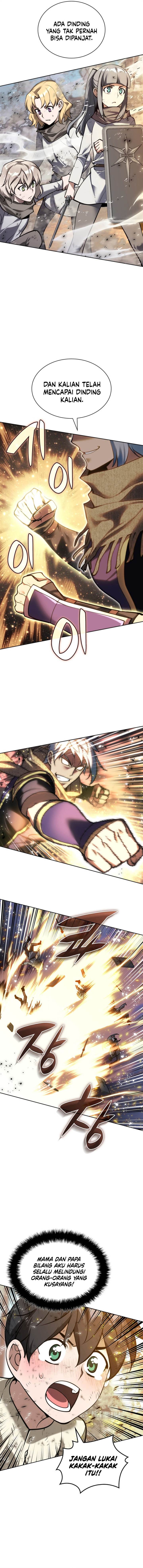 Overgeared Chap 283 - Next Chap 284