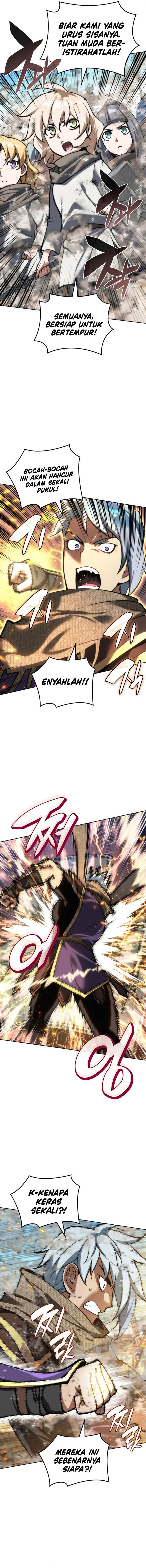 Overgeared Chap 283 - Next Chap 284