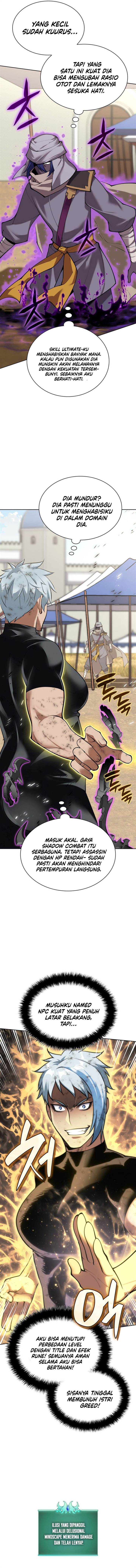 Overgeared Chap 283 - Next Chap 284