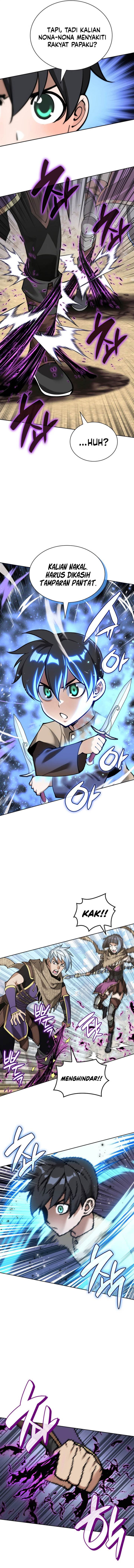 Overgeared Chap 283 - Next Chap 284