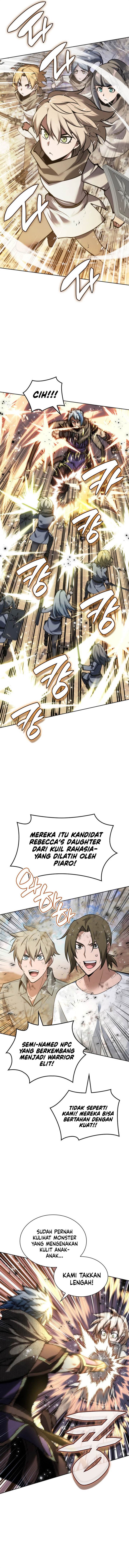 Overgeared Chap 283 - Next Chap 284