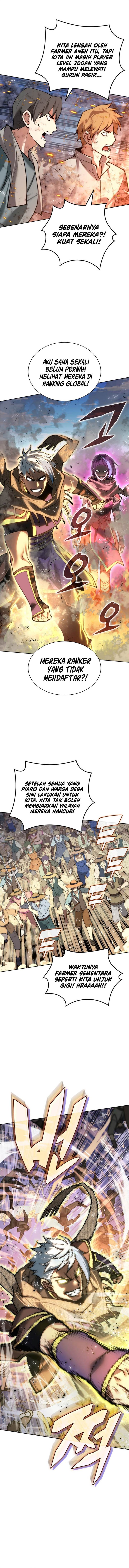 Overgeared Chap 283 - Next Chap 284