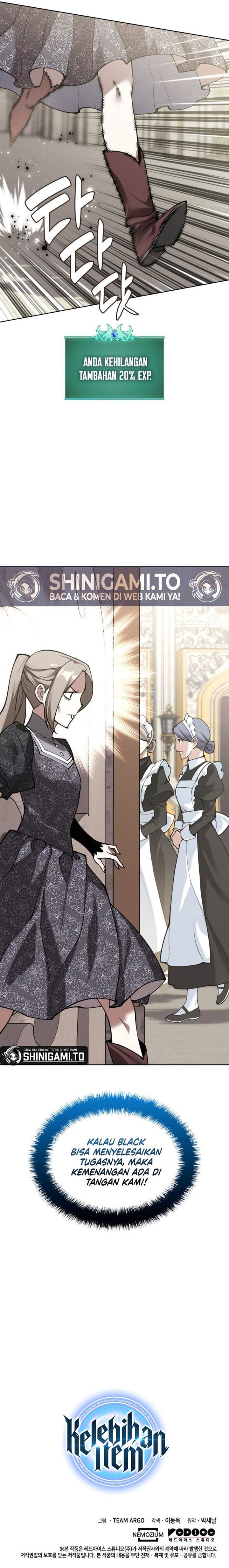 Overgeared Chap 283 - Next Chap 284