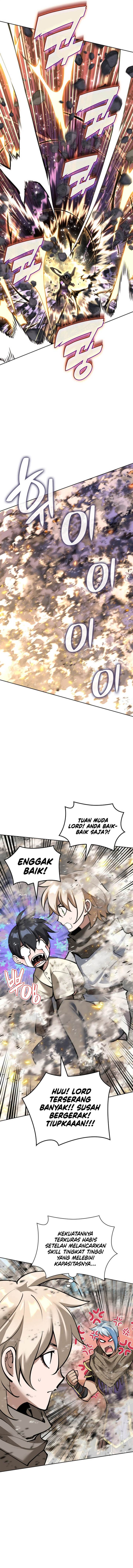 Overgeared Chap 283 - Next Chap 284