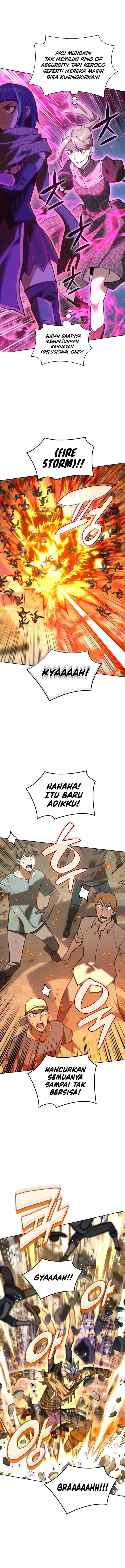 Overgeared Chap 283 - Next Chap 284