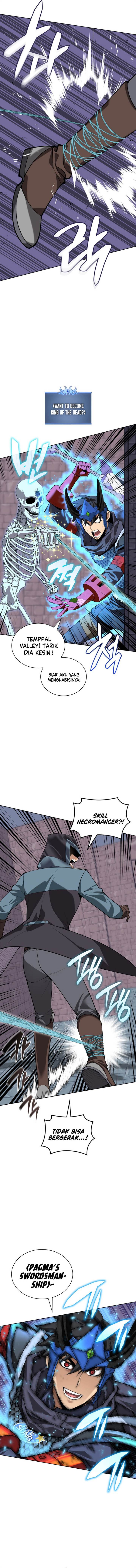 Overgeared Chap 297 - Next Chap 298