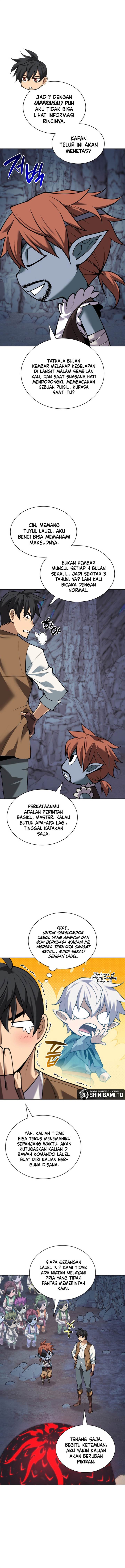 Overgeared Chap 297 - Next Chap 298