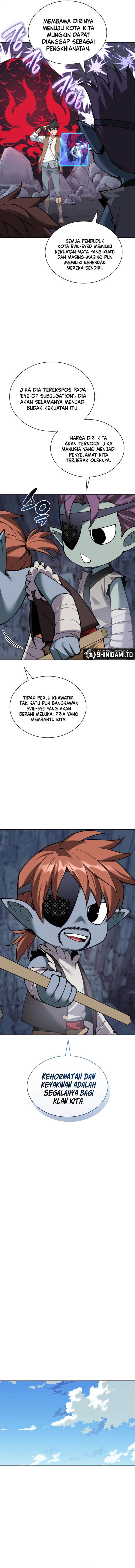 Overgeared Chap 297 - Next Chap 298