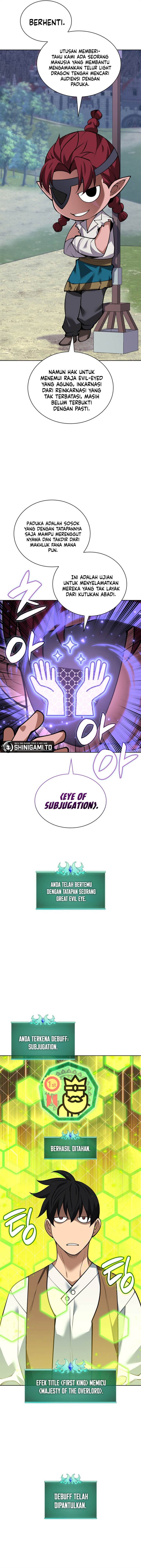 Overgeared Chap 297 - Next Chap 298