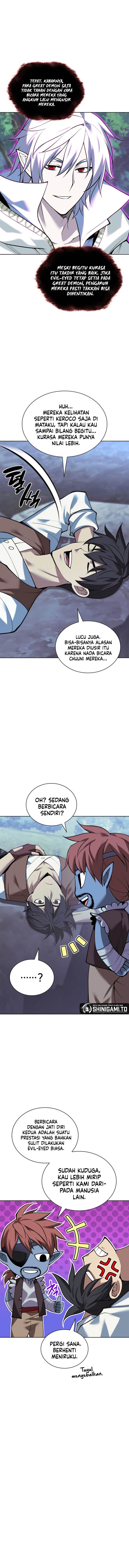 Overgeared Chap 297 - Next Chap 298