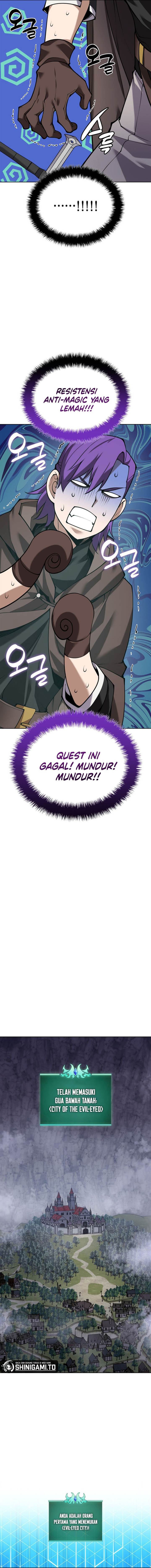 Overgeared Chap 297 - Next Chap 298