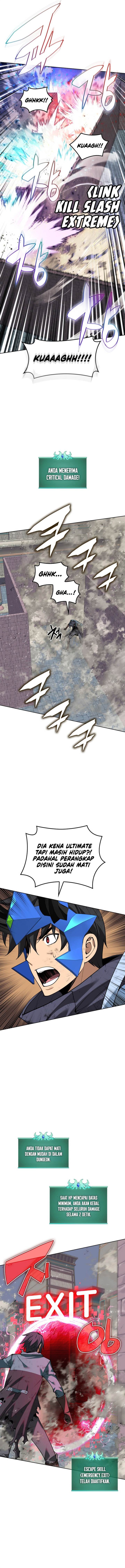 Overgeared Chap 297 - Next Chap 298