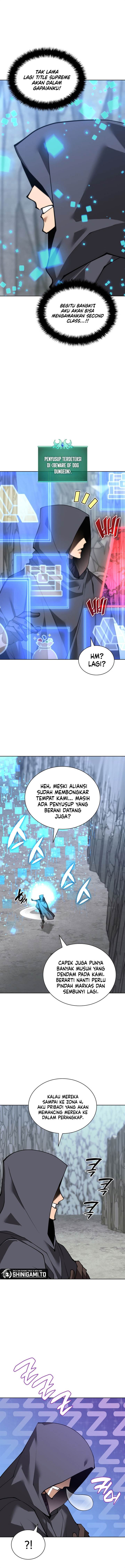 Overgeared Chap 294 - Next Chap 295