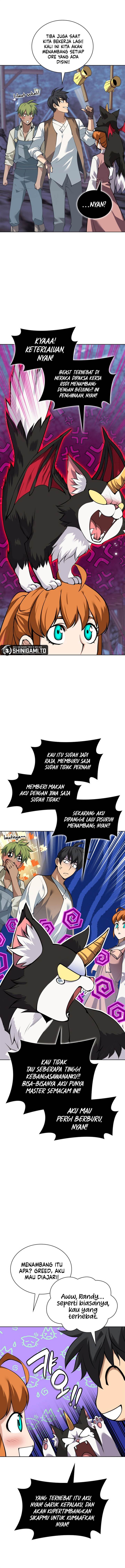 Overgeared Chap 294 - Next Chap 295