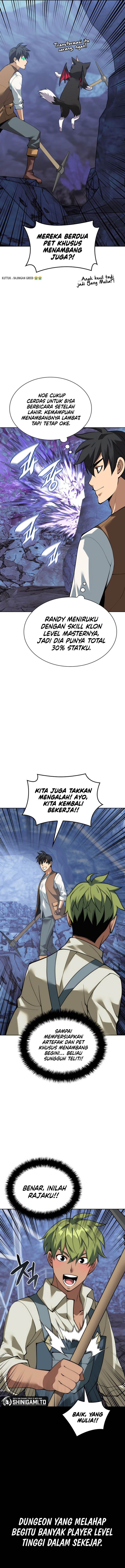 Overgeared Chap 294 - Next Chap 295