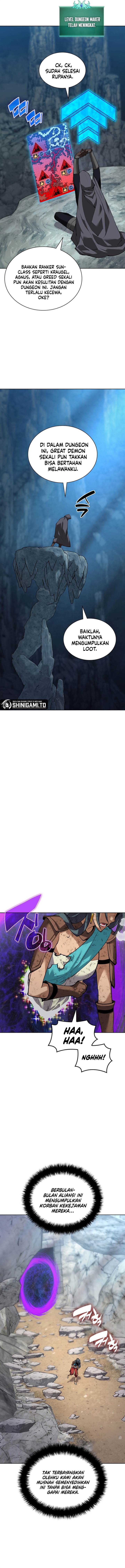 Overgeared Chap 294 - Next Chap 295