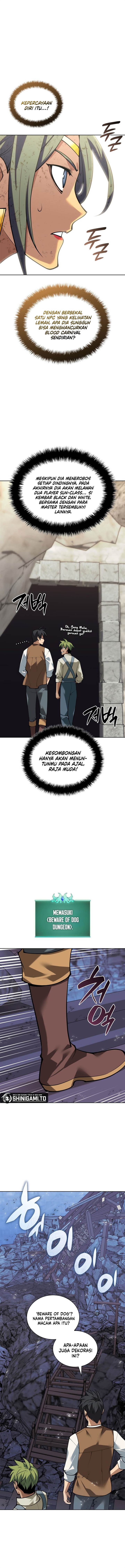 Overgeared Chap 294 - Next Chap 295
