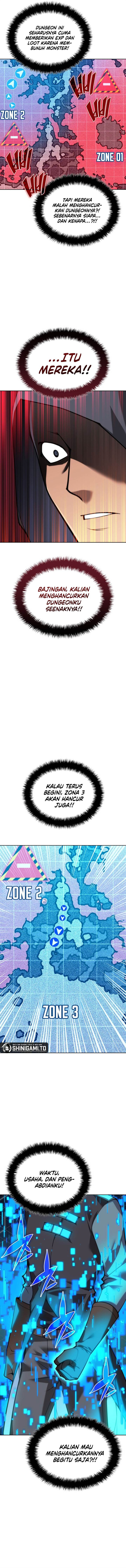 Overgeared Chap 294 - Next Chap 295