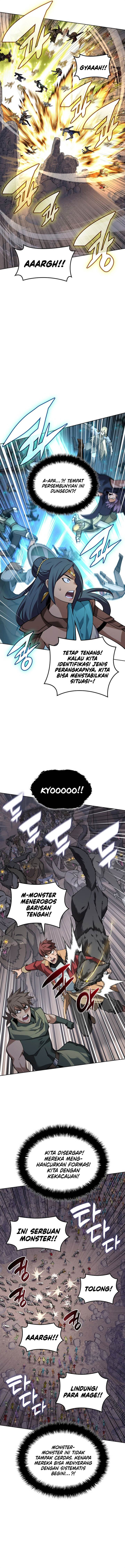 Overgeared Chap 294 - Next Chap 295