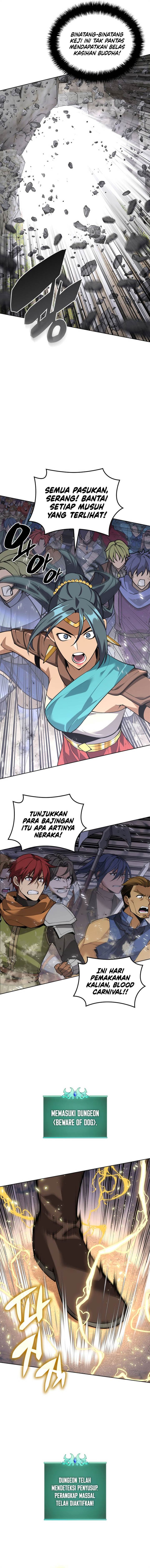 Overgeared Chap 294 - Next Chap 295