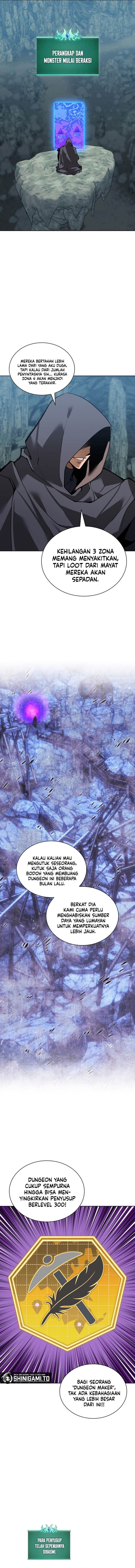 Overgeared Chap 294 - Next Chap 295