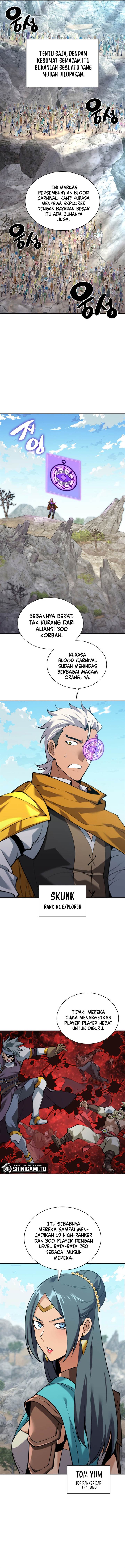 Overgeared Chap 294 - Next Chap 295