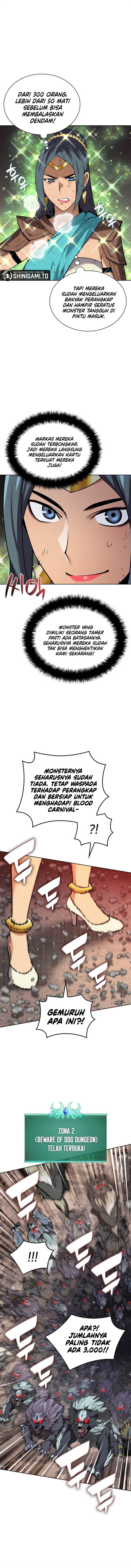 Overgeared Chap 294 - Next Chap 295