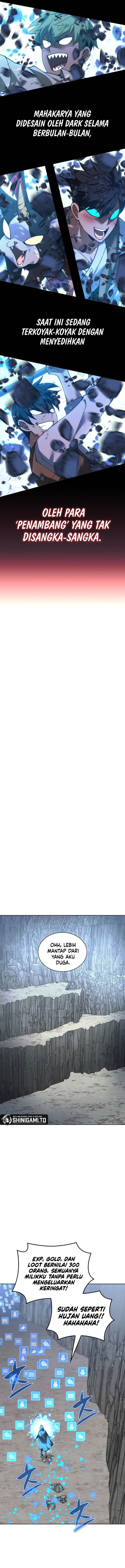 Overgeared Chap 294 - Next Chap 295