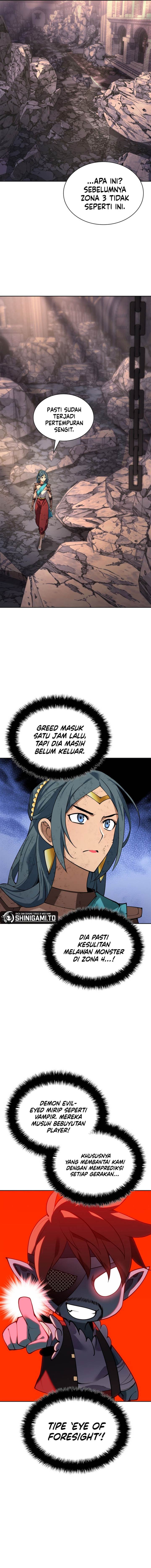 Overgeared Chap 295 - Next Chap 296