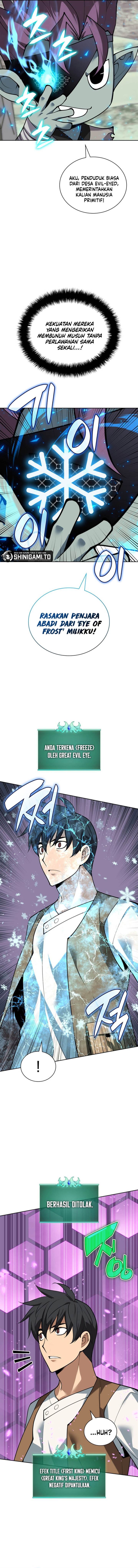 Overgeared Chap 295 - Next Chap 296