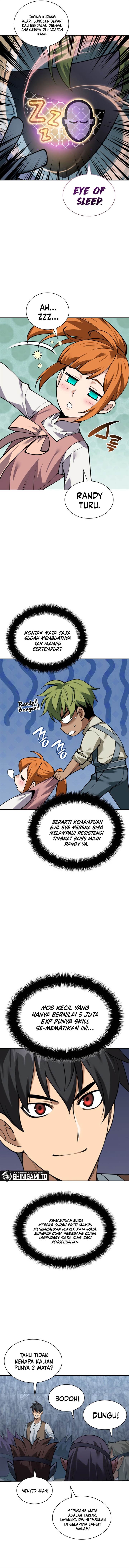 Overgeared Chap 295 - Next Chap 296