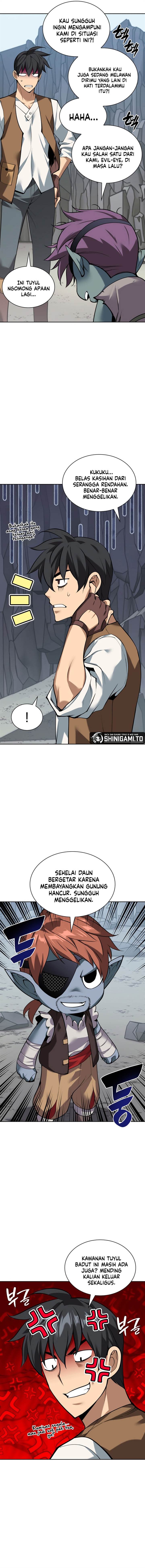 Overgeared Chap 295 - Next Chap 296