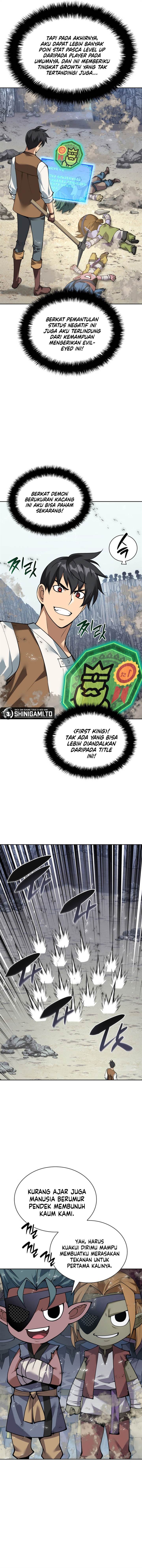 Overgeared Chap 295 - Next Chap 296
