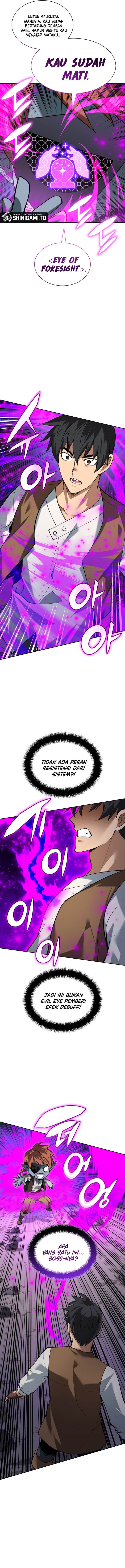 Overgeared Chap 295 - Next Chap 296