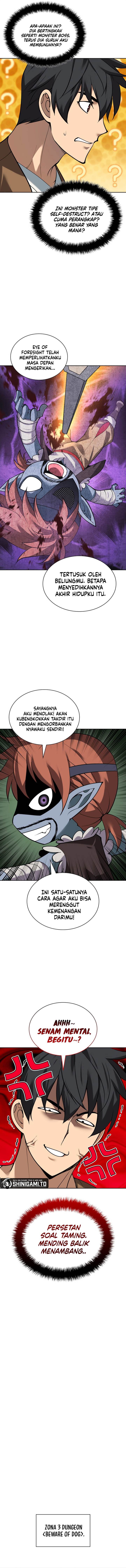 Overgeared Chap 295 - Next Chap 296