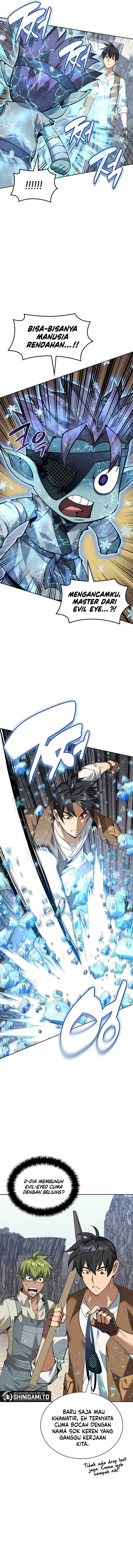 Overgeared Chap 295 - Next Chap 296