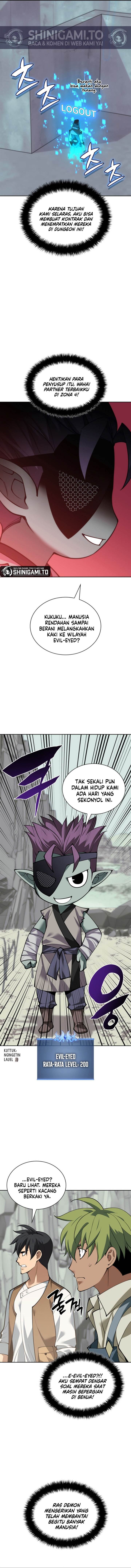 Overgeared Chap 295 - Next Chap 296