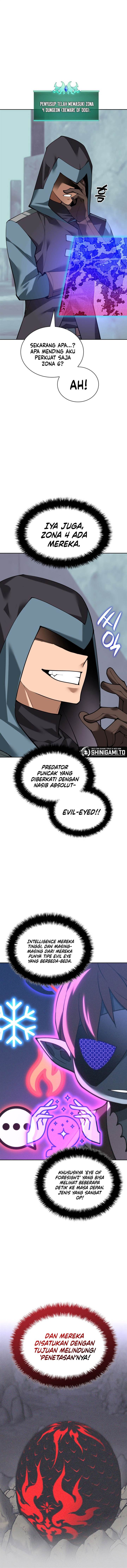 Overgeared Chap 295 - Next Chap 296